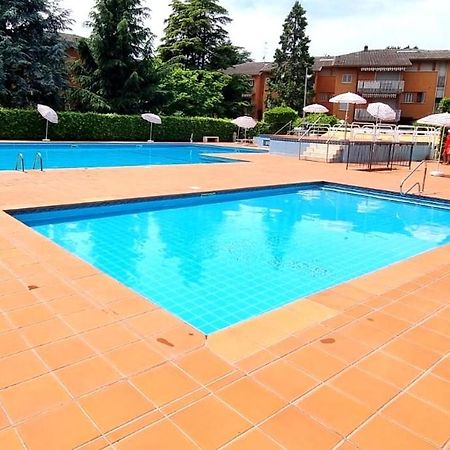 Appartamento Peschiera Пескиера дел Гарда Екстериор снимка