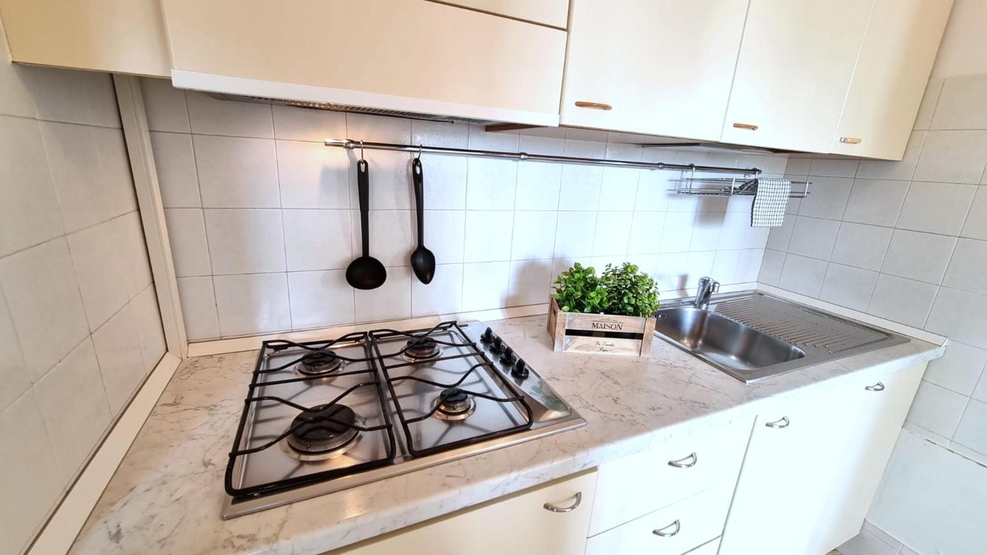 Appartamento Peschiera Пескиера дел Гарда Екстериор снимка