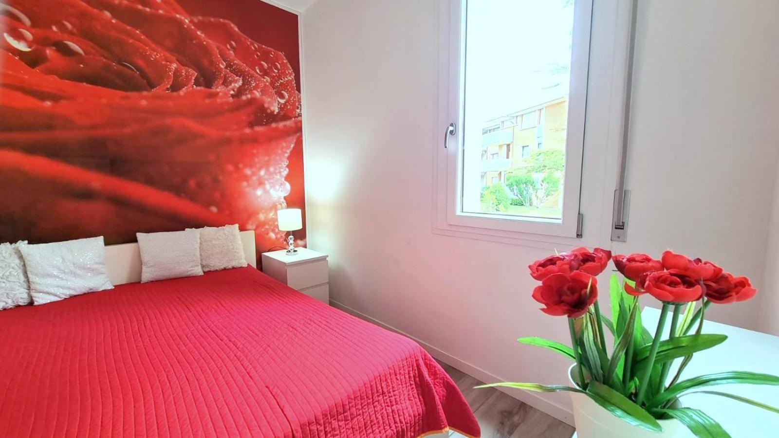 Appartamento Peschiera Пескиера дел Гарда Екстериор снимка