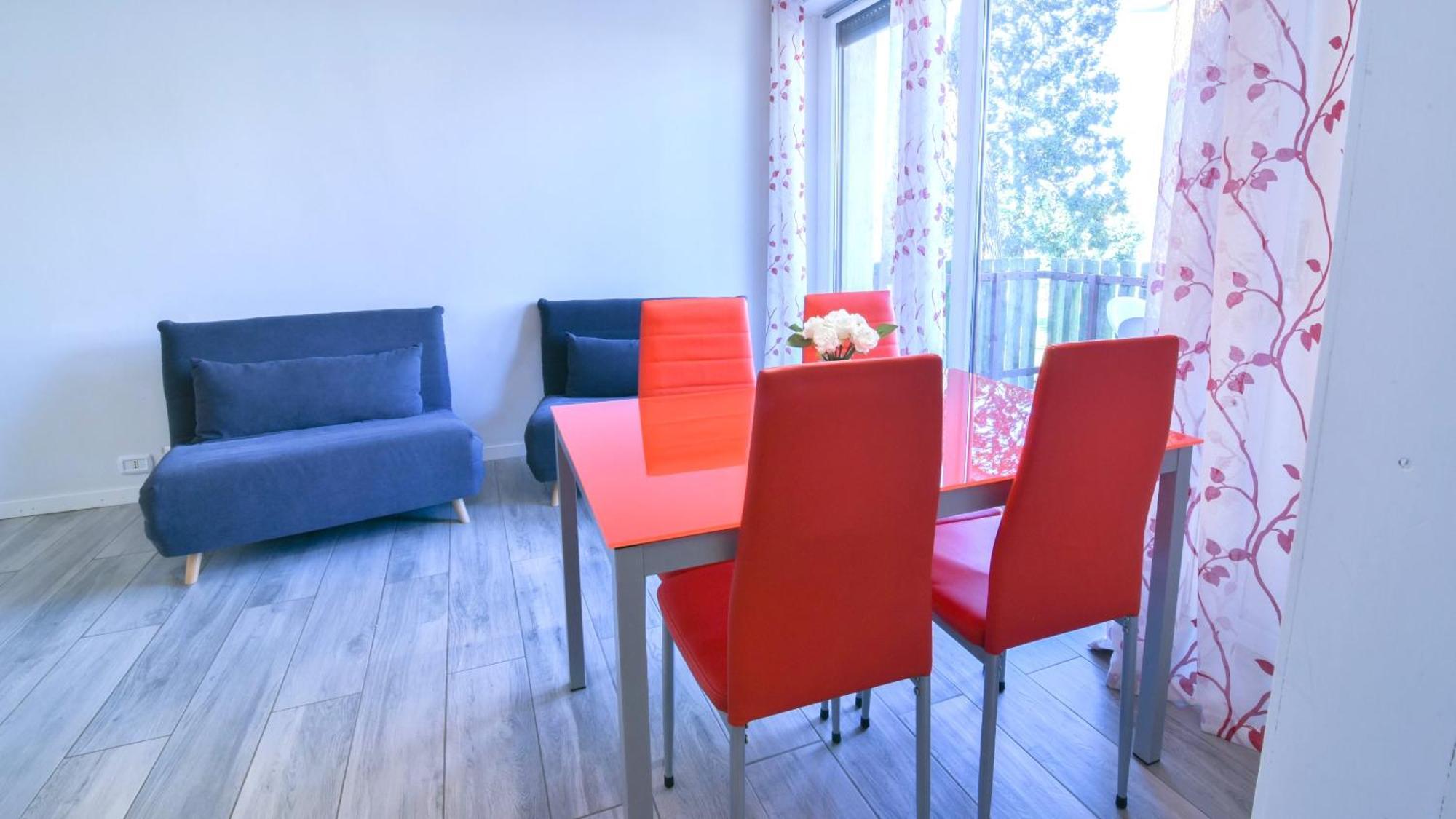 Appartamento Peschiera Пескиера дел Гарда Екстериор снимка